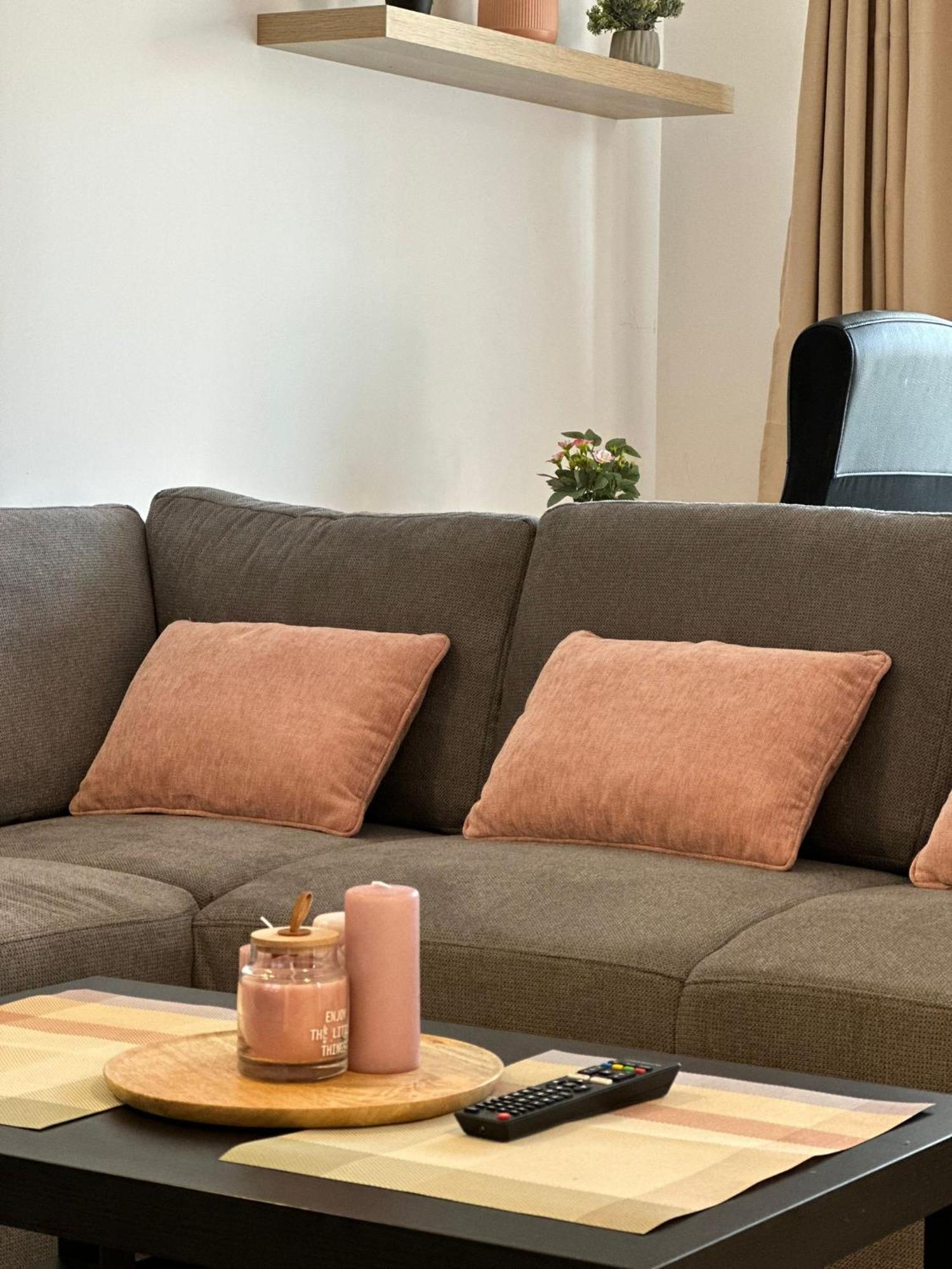 Lipatti 15 Premium Apartments By Glam Apartments Тімішоара Екстер'єр фото