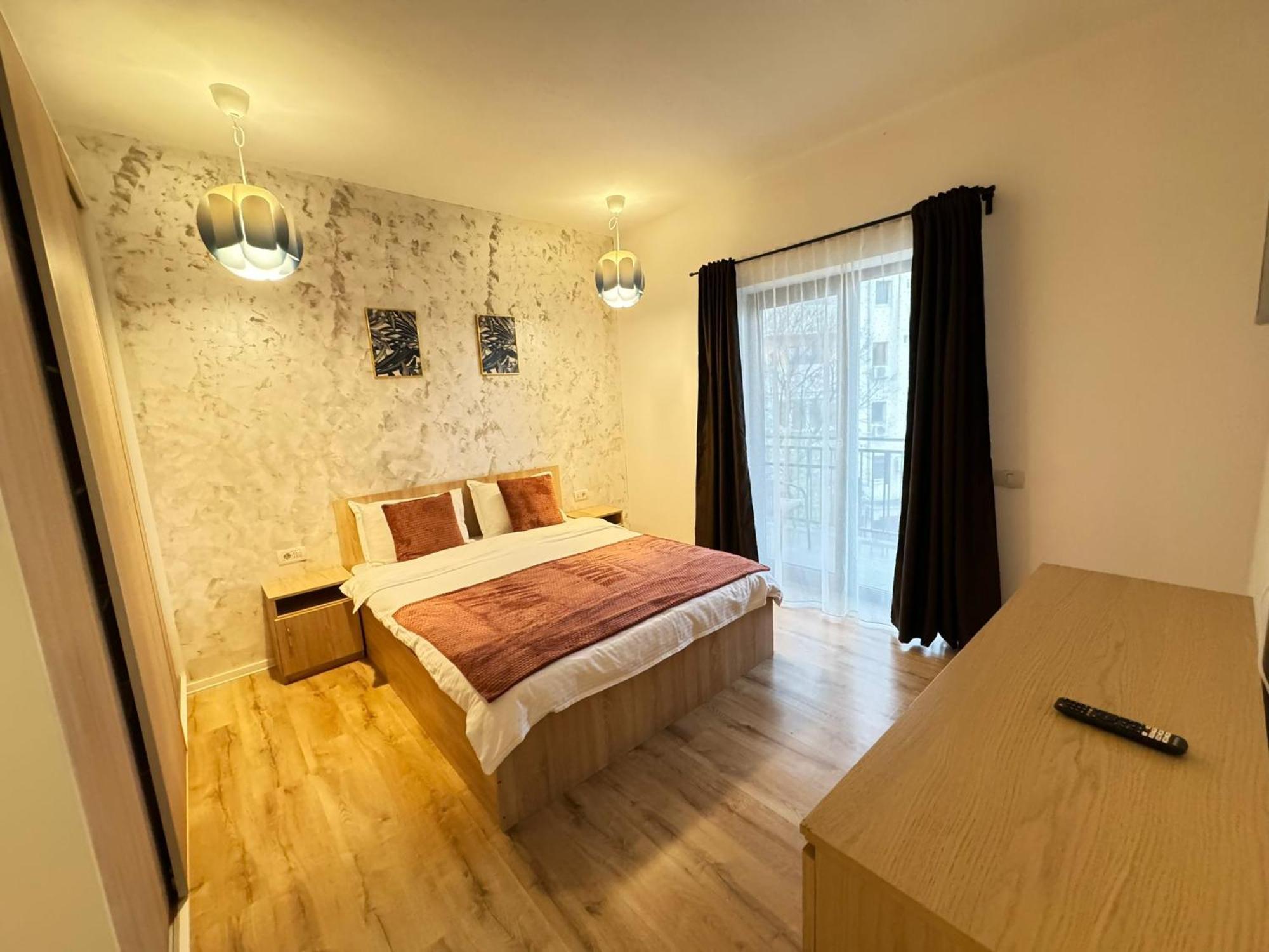 Lipatti 15 Premium Apartments By Glam Apartments Тімішоара Екстер'єр фото