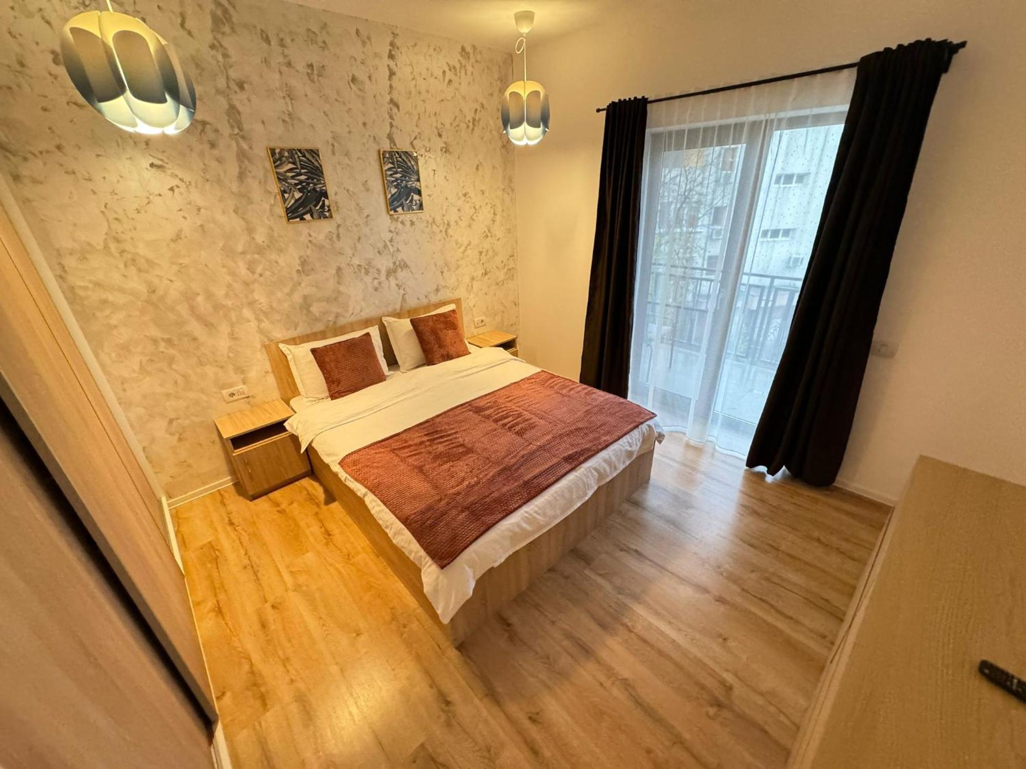 Lipatti 15 Premium Apartments By Glam Apartments Тімішоара Екстер'єр фото