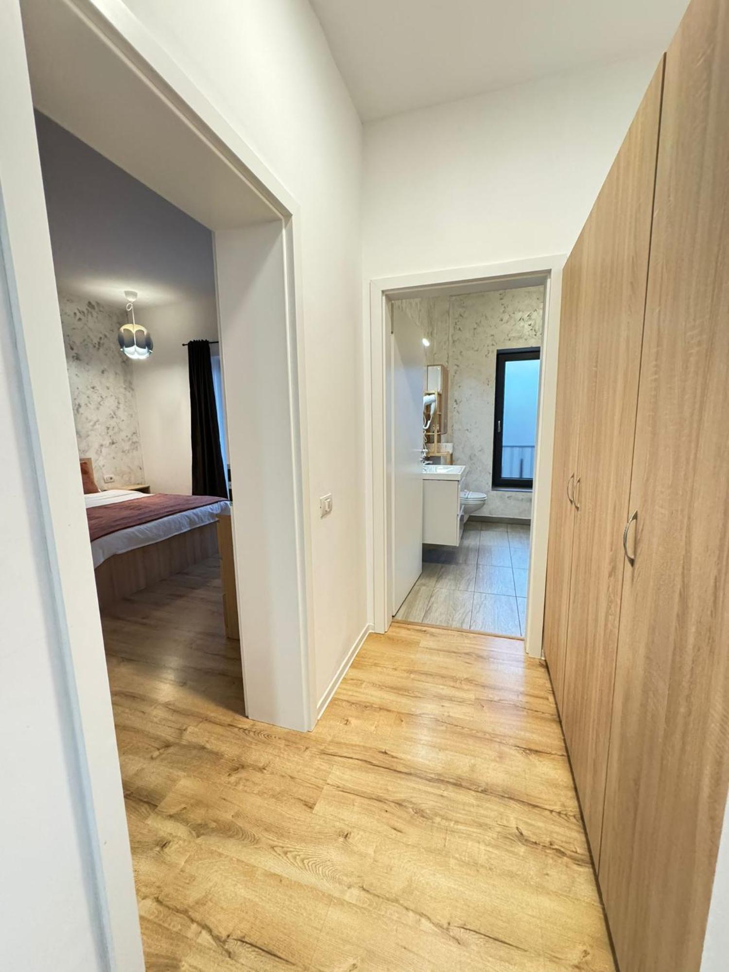 Lipatti 15 Premium Apartments By Glam Apartments Тімішоара Екстер'єр фото